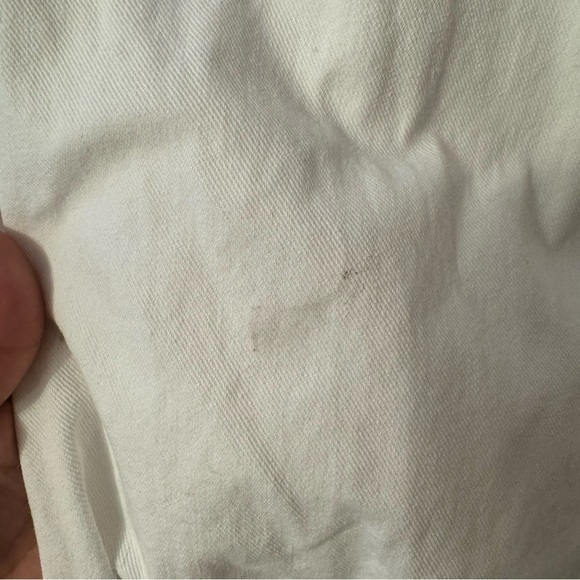 Levi's White Men's Shirt - Picture 6 of 11